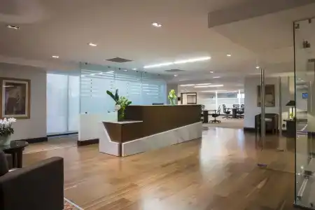 Hilton Guadalajara - 1