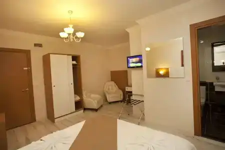 Igneada Parlak Resort - 5