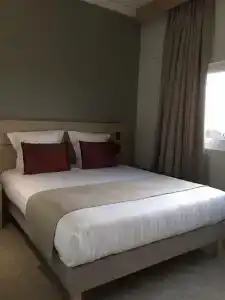 hôTel Akena Troyes - La Chapelle St-Luc - 51