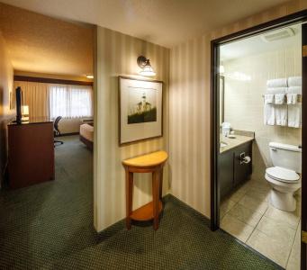Red Lion Bellevue - 9