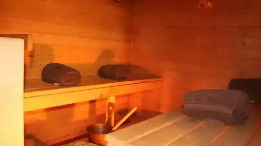 Kartanohotelli Karhulan Hovi - 17
