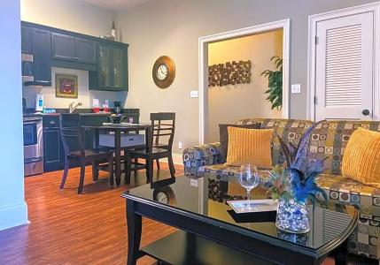 30-A Inn & Suites - 110
