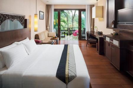 Panviman Chiang Mai Spa Resort - 5