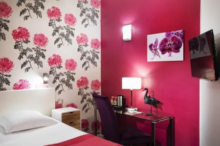Hôtel Soft - 1