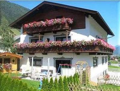 Pension Kristall - 8