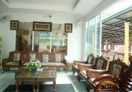 Phi Phi Maiyada Resort- Sha Certified - 0