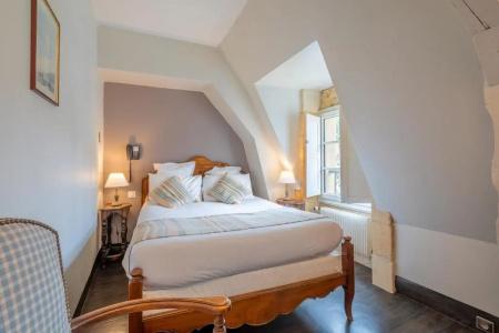 Hôtel La Couleuvrine Sarlat Centre Ville - 66