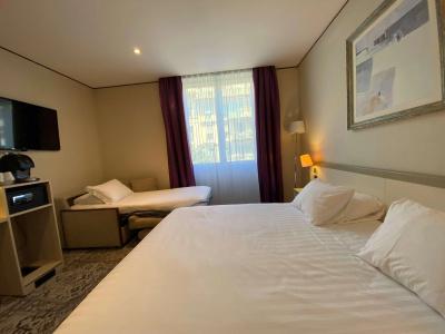 Best Western Alba - 8