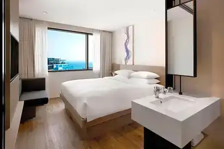 Fairfield by Marriott Busan - 37