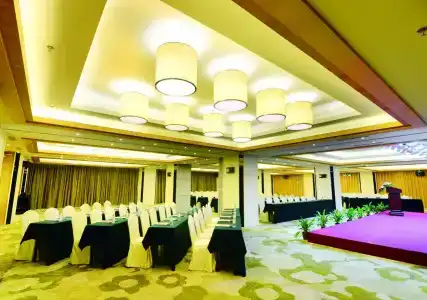 Barry Boutique Sanya - 32