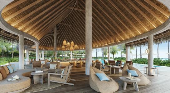 Six Senses Kanuhura - 24
