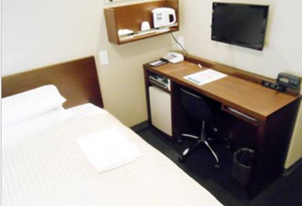 Crown Hills Sendai Aobadori - 36