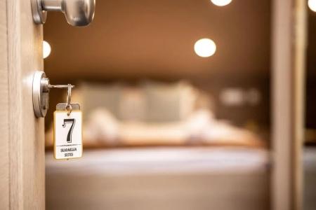 Skadarlija Suites - 34