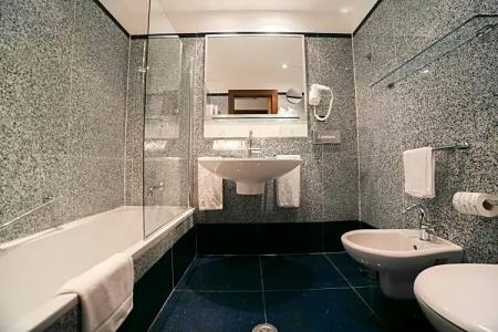 Best Western Plus Universo - 27