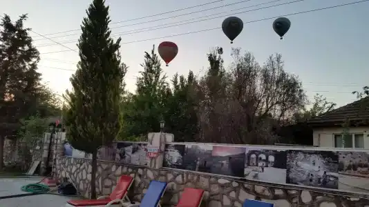 Pamukkale - 9