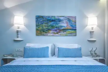 Mary & Mary Royal Suites - 42