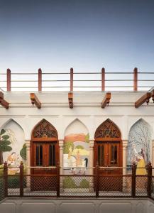 Haveli Dharampura - Unesco Awarded Boutique Heritage - 32