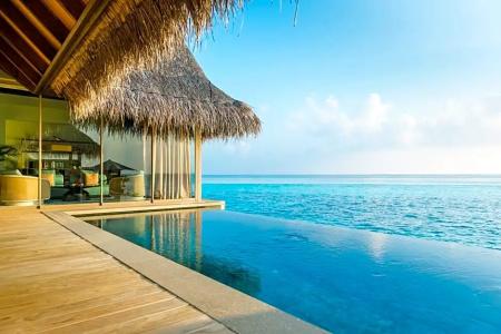 Joali, Maldives - 70