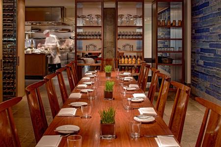 Park Hyatt Washington - 23