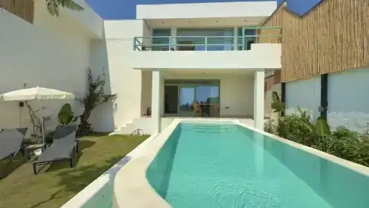 Seaview Faralya - 186