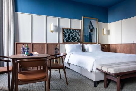 Radisson Blu Nantes - 50