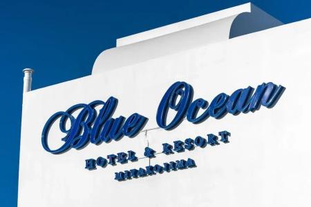 Blue Ocean&Resort Miyakojima - 0