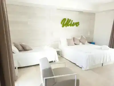 San Lorenzo Boutique & Spa - 160