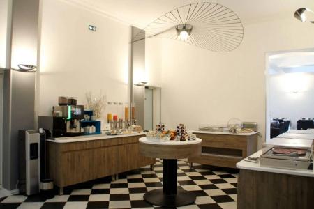 Negrecoste Hôtel & Spa - 11