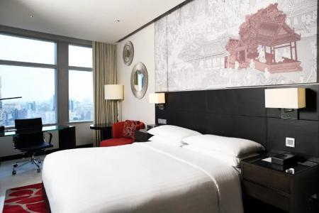 Bangkok Marriott Sukhumvit - Sha Extra Plus - 37