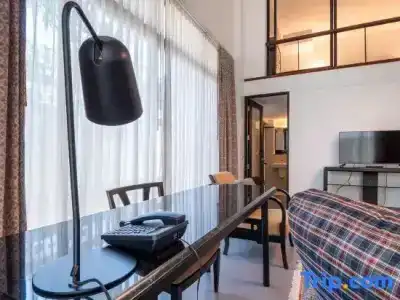 Luxe Residence - 47