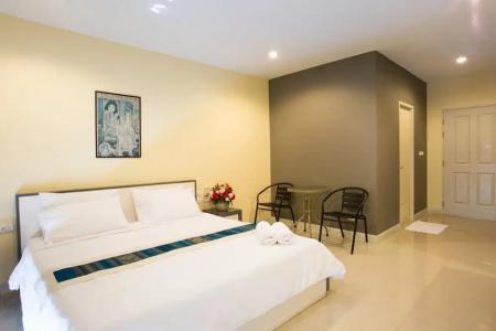 Central Residences - 29
