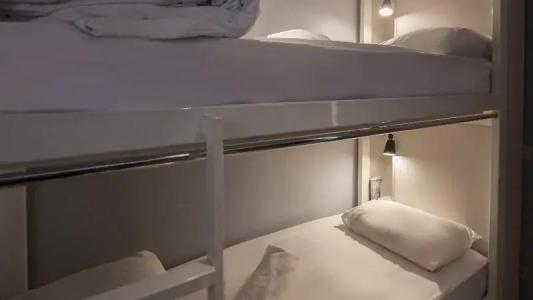 Stay Inn Taksim Hostel - 52