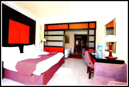 Rehana Royal Beach Resort - Aquapark & Spa - Family & Couples Only - 67