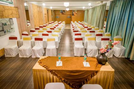 Octave & Spa - Marathahalli - 12