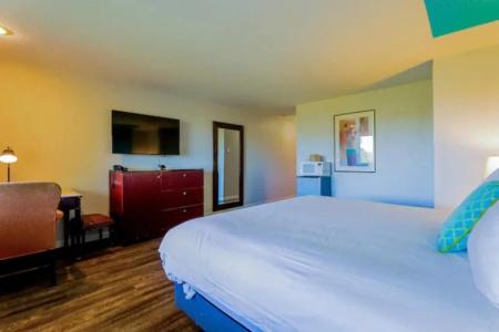 Coast River Inn By Oyo - 51