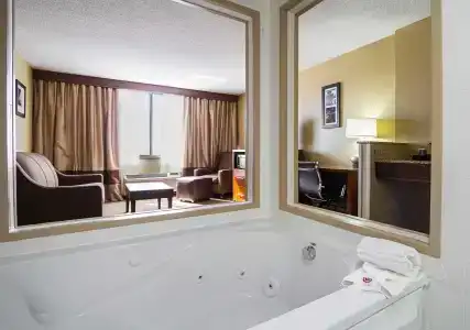 Comfort Inn Downtown - 14
