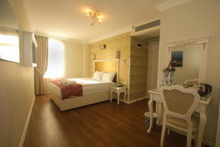 Venue Istanbul Old City - 89
