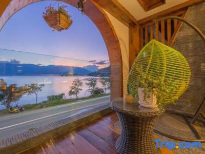 Yishiqingyuan Sea View Boutique Inn - 24