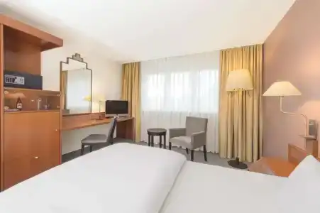 NH Stuttgart Sindelfingen - 53