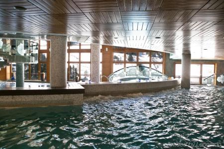 Sport Hermitage & Spa - 17