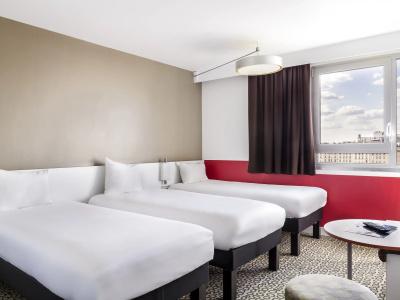 ibis Styles Paris Gare de l'Est Château Landon - 11
