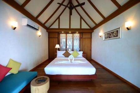 Koh Kood Forestcamp - 3