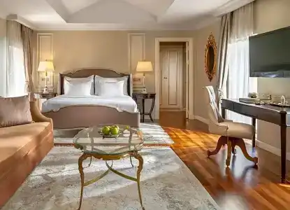Rixos Pera Istanbul - 34