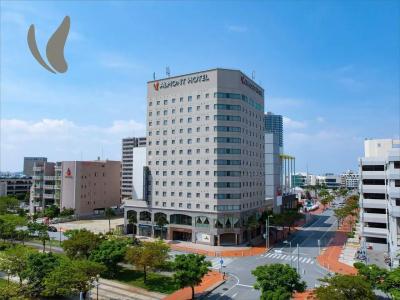 Almont Naha Omoromachi - 25