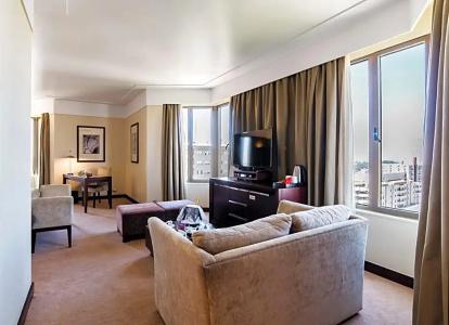 Crowne Plaza Porto, An Ihg - 116