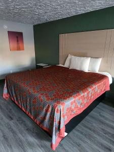 Americas Best Value Inn -, Tx - 15