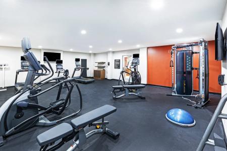 Hawthorn Suites by Wyndham DFW Airport North - 23