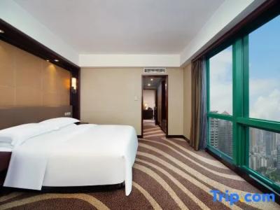Chongqing Empark Grand - 54