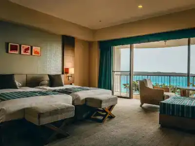 Miyakojima Tokyu & Resorts - 61