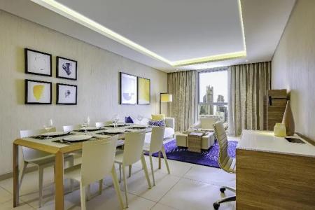 Fraser Suites West Bay - 77
